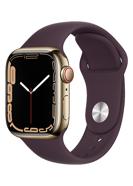 Apple Watch Series 7 41mm 32 GB – Colors, Specs, Reviews | AT&T