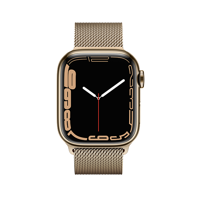 Apple Watch Series 7 45mm 32 GB – Colors, Specs, Reviews | AT&T