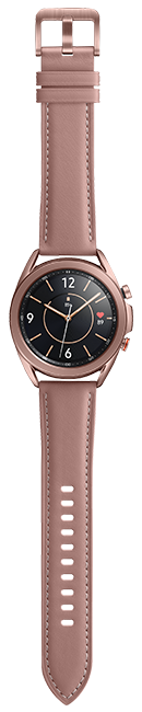 galaxy watch 3 att