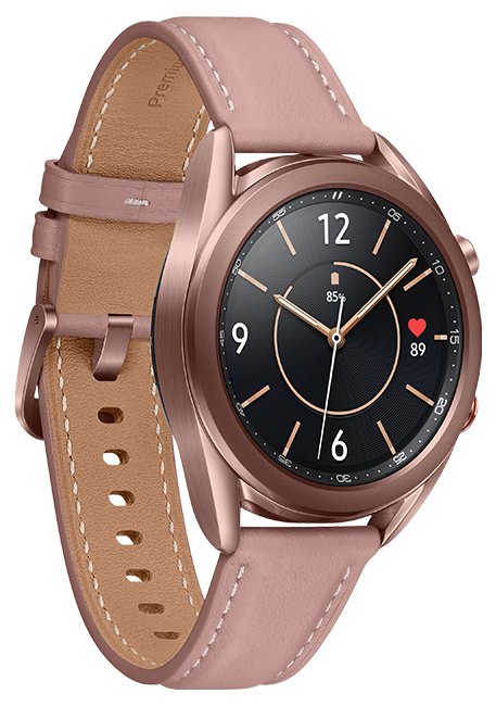 galaxy watch3 samsung