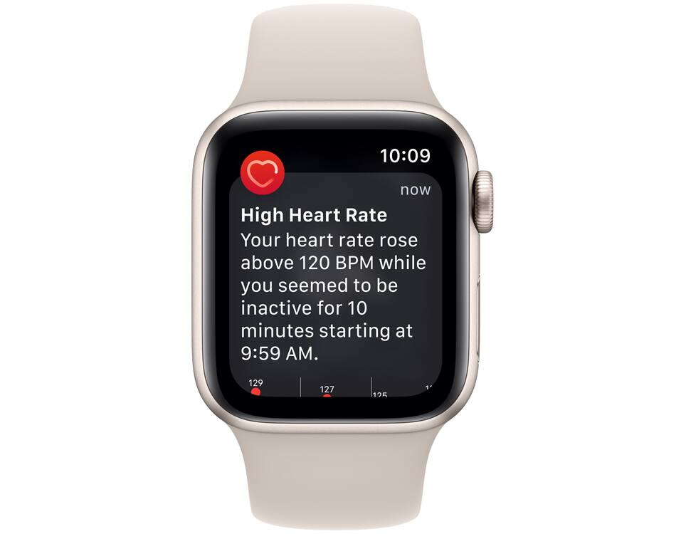 Apple Watch SE – 40mm – Features, Colors & Specs| AT&T