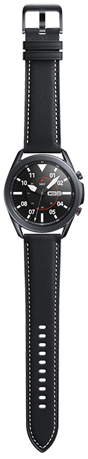 Samsung Galaxy Watch3 45mm Colors Features Reviews At T