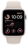 Apple Watch SE (2nd Gen) Apple Watch SE (2nd Gen)