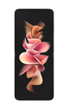 Samsung Galaxy Z Flip3 5G (SM-F711U) Samsung Galaxy Z Flip3 5G (SM-F711U)