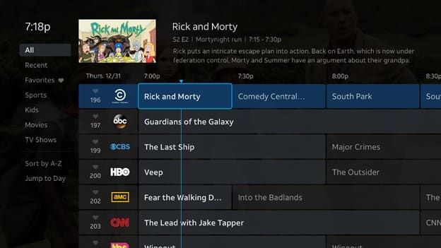 Rick and Morty - Where to Watch and Stream - TV Guide