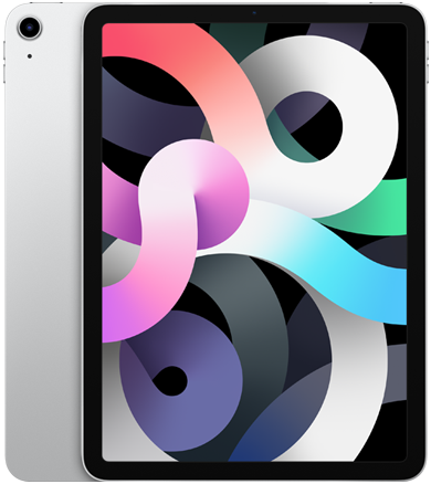 Apple iPad mini (2021) – Colors, Features & Reviews - AT&T