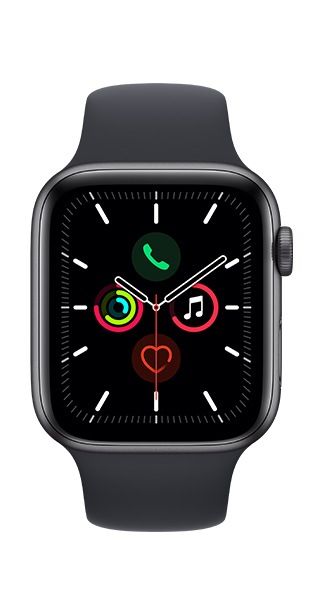 ochtendgloren Vul in lancering Apple Watch, Featuring Series 7, Nike, & SE. Accessories including bands,  chargers, and cases available.