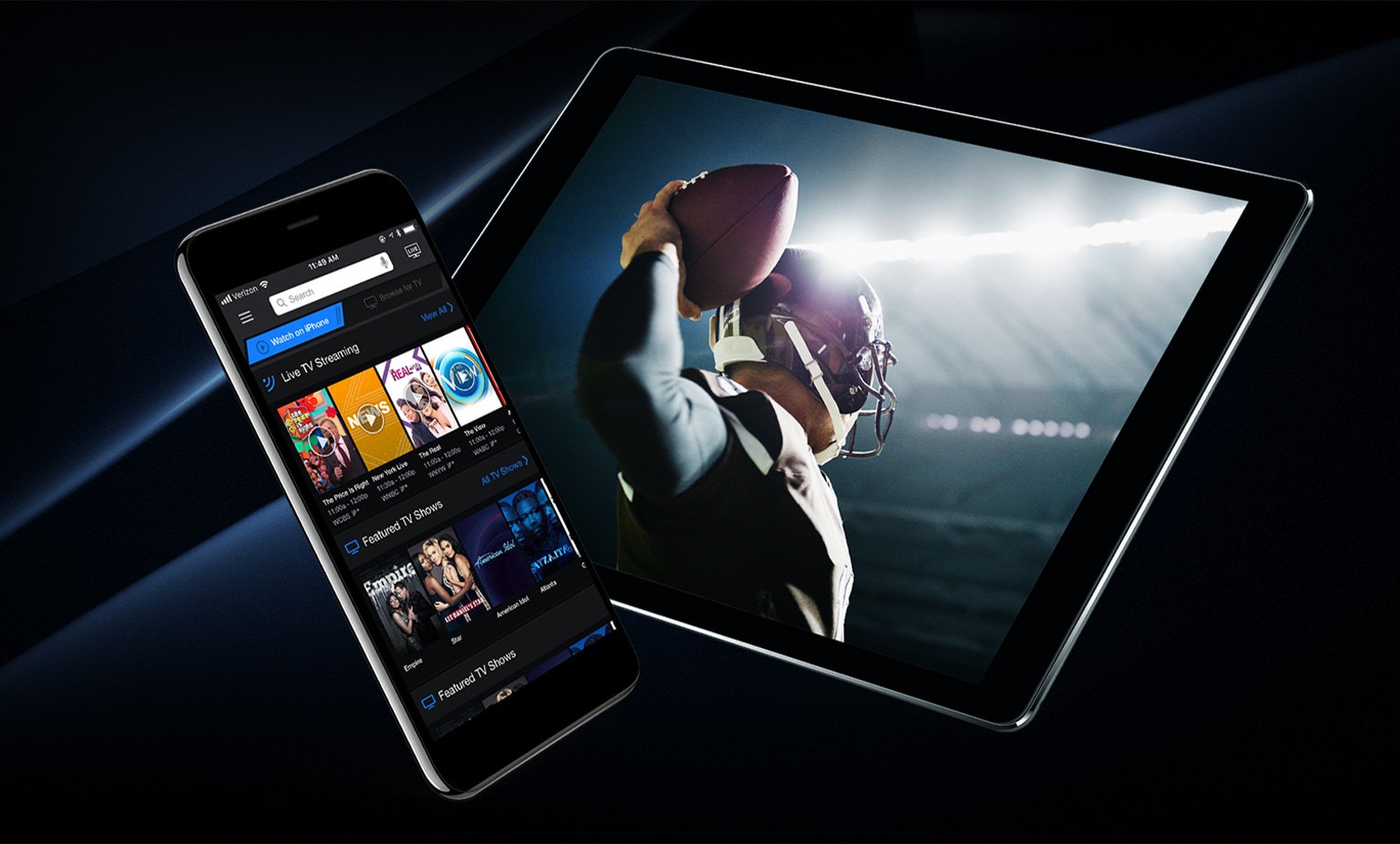 direct tv app for mac in app store