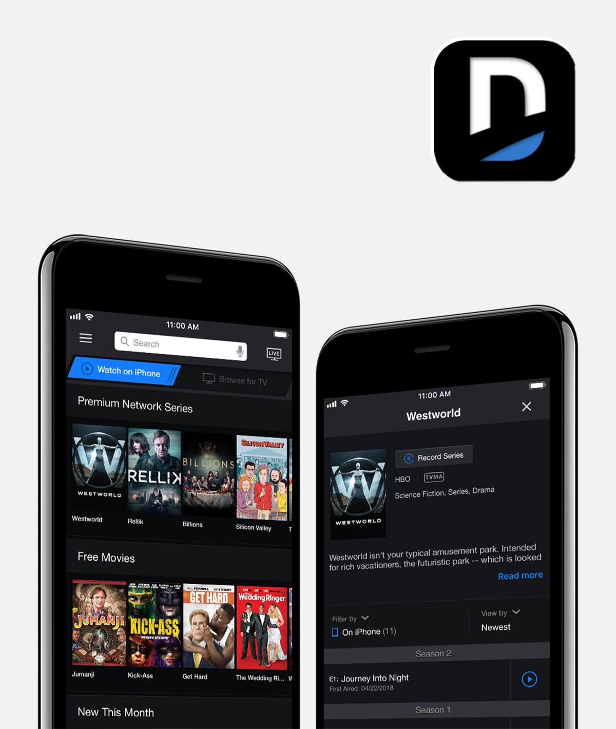 download directv app for mac