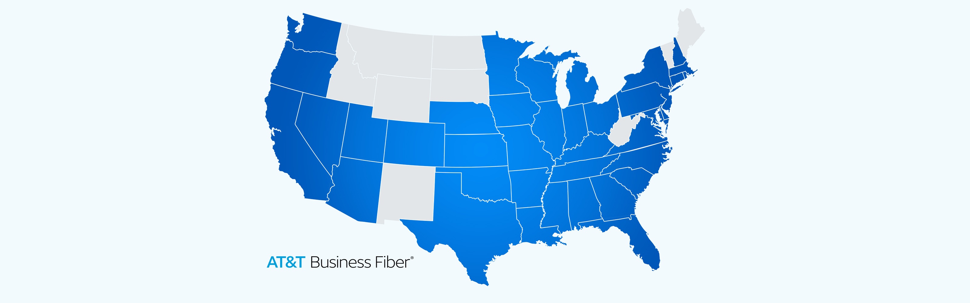 Rs Fiber Coverage Map At&T Fiber Coverage Map | At&T Internet