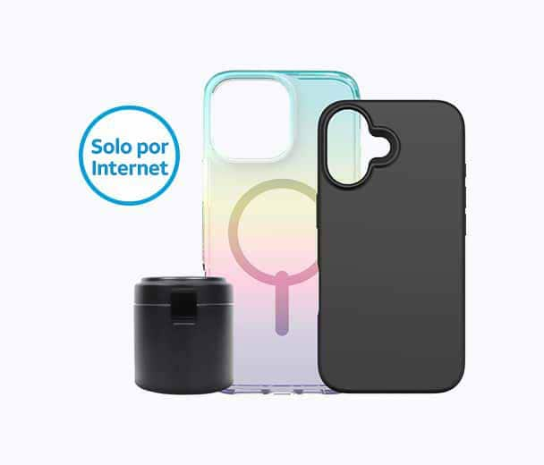 Ahorra un 30% o más en accesorios