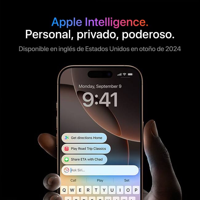 Apple iPhone 16 Pro Max, titanio del desierto (consulta de producto 7)