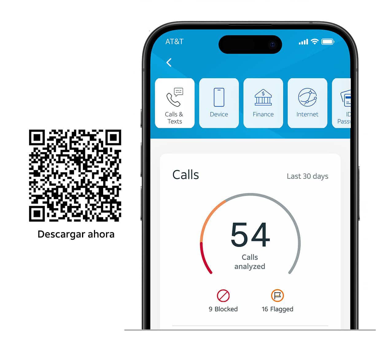 QR y seguridad móvil