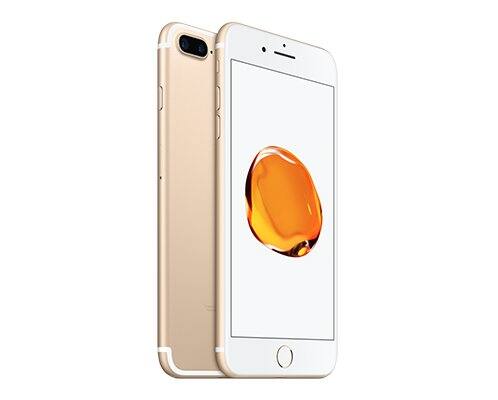 Apple iPhone 7 Plus Rose Gold 256 GB from AT&T