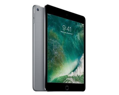 iPad mini 4 - Buy & Review Apple Tablet - AT&T