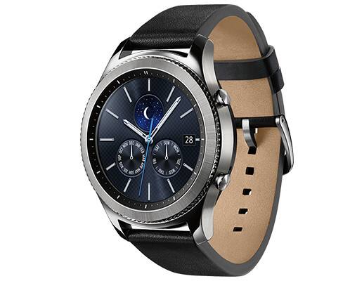 At&t samsung 2025 gear s3