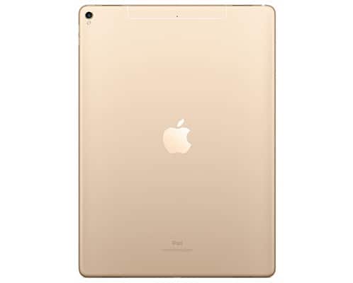 Apple iPad Pro 12.9-inch Gold 512 GB from AT&T