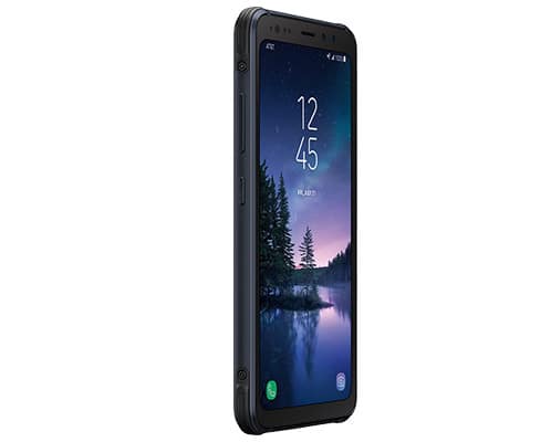 Samsung Galaxy S8 Active Camo Blue 64 GB from AT&T