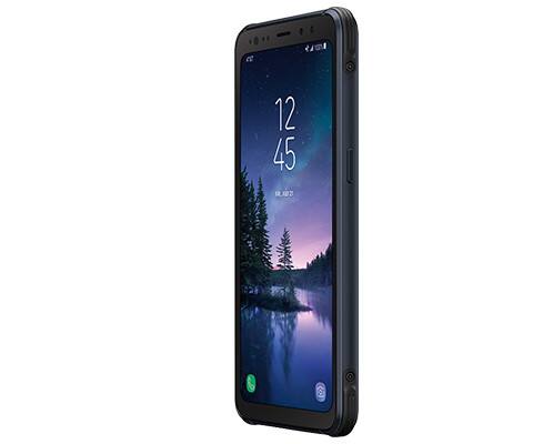 Samsung Galaxy S8 Active Camo Blue 64 GB from AT&T