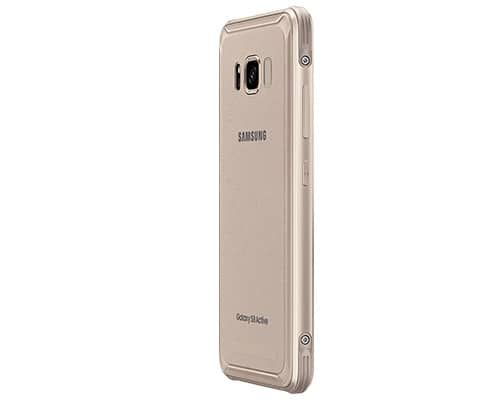 Samsung Galaxy S8 Active Camo Blue 64 GB from AT&T