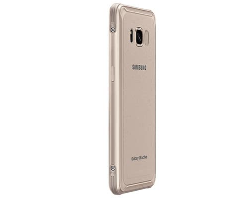 Samsung Galaxy S8 Active Camo Blue 64 GB from AT&T