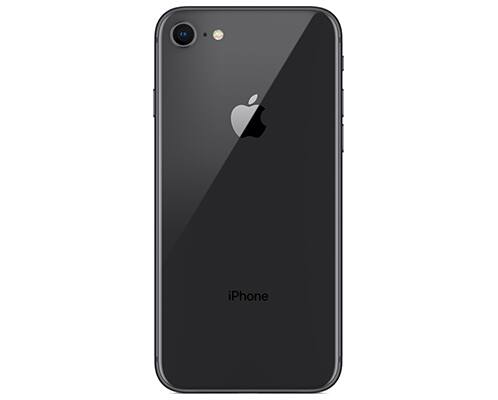 Apple iPhone 8 Plus 64 GB in Space online Gray for AT&T