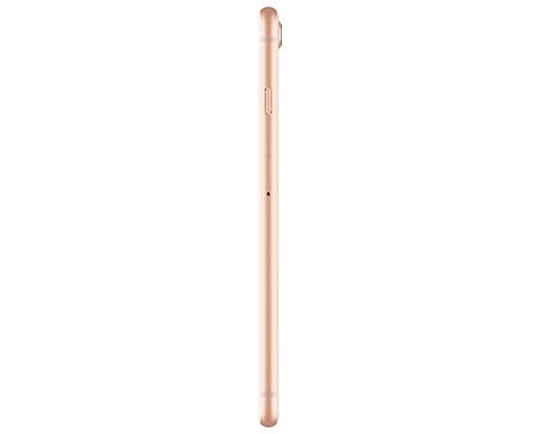 Apple iPhone 8 Plus - 64GB - Rose Gold/Pink