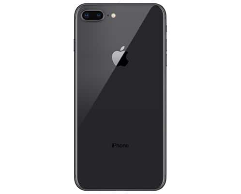 Apple iPhone 8 / 8 Plus - Conoce y personaliza la pantalla de inicio - AT&T