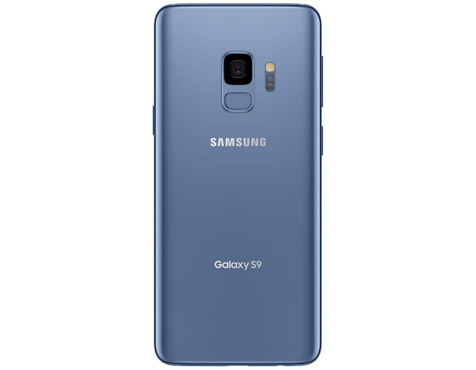 Galaxy S9 64gb AT&T high quality