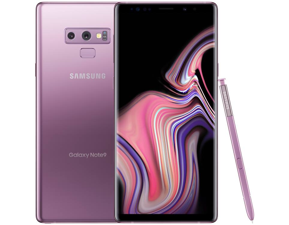 galaxy note9 512gb