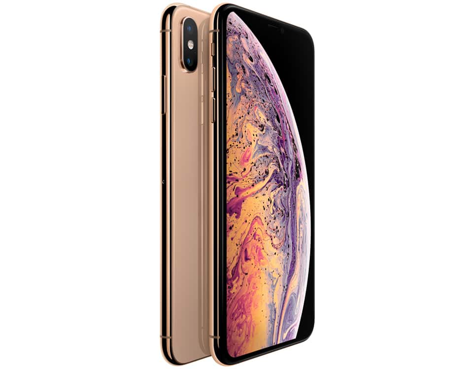 Apple iPhone XS Max - Features, Specs & Reviews