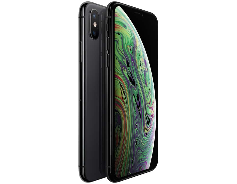 Apple iPhone XS - Color, Features & Reviews - AT&T
