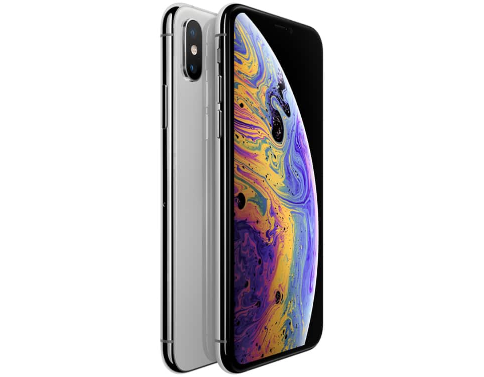 Apple iPhone XS - Color, Features & Reviews - AT&T
