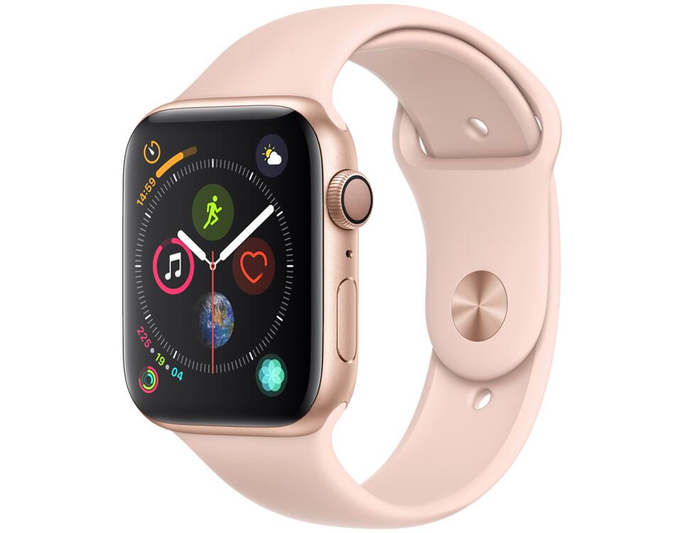 Apple Watch Series 4 44mm Get 250 off AT T