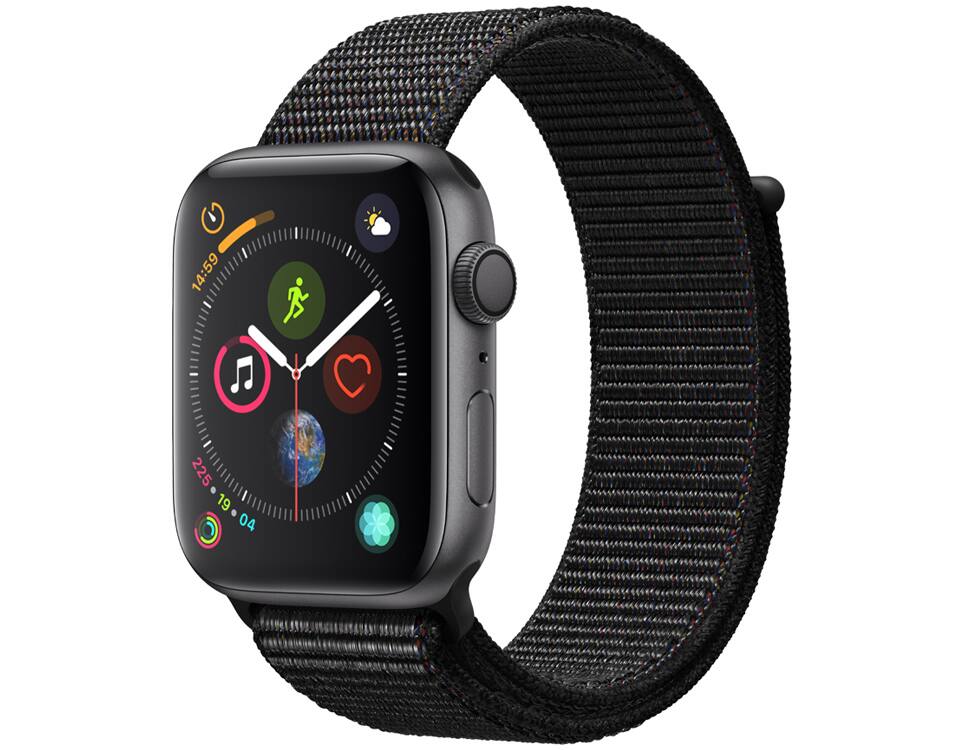 Apple Watch Series 4 44mm Get 250 off AT T