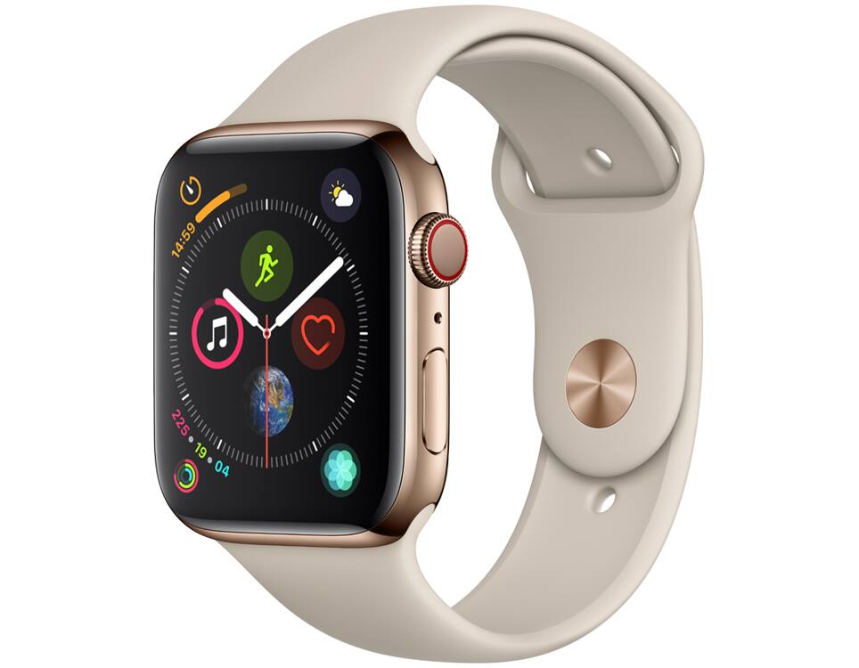 4 apple hot sale watch