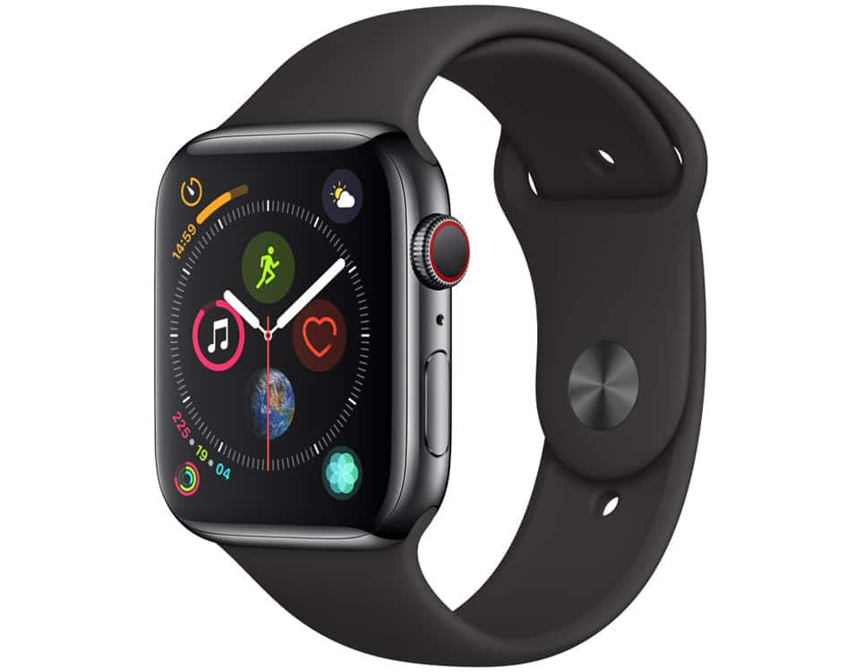 Apple watch 4 44mm att on sale