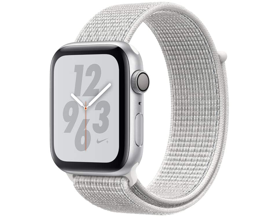 Nike apple watch series hotsell 4 att