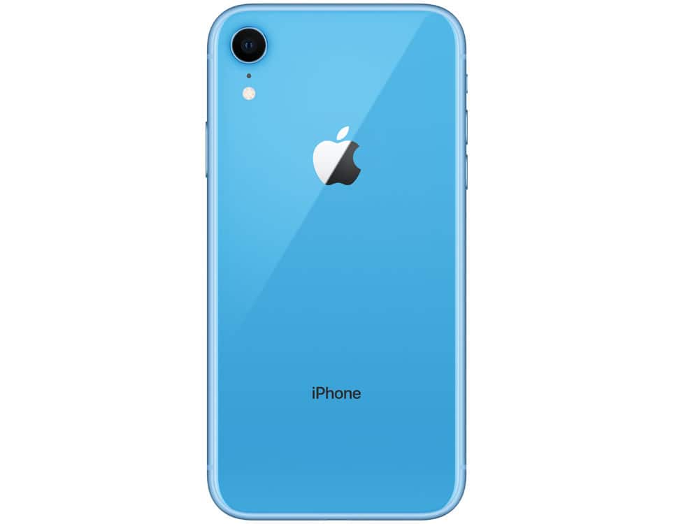 Apple iPhone XR - Conoce y personaliza la pantalla de inicio - AT&T