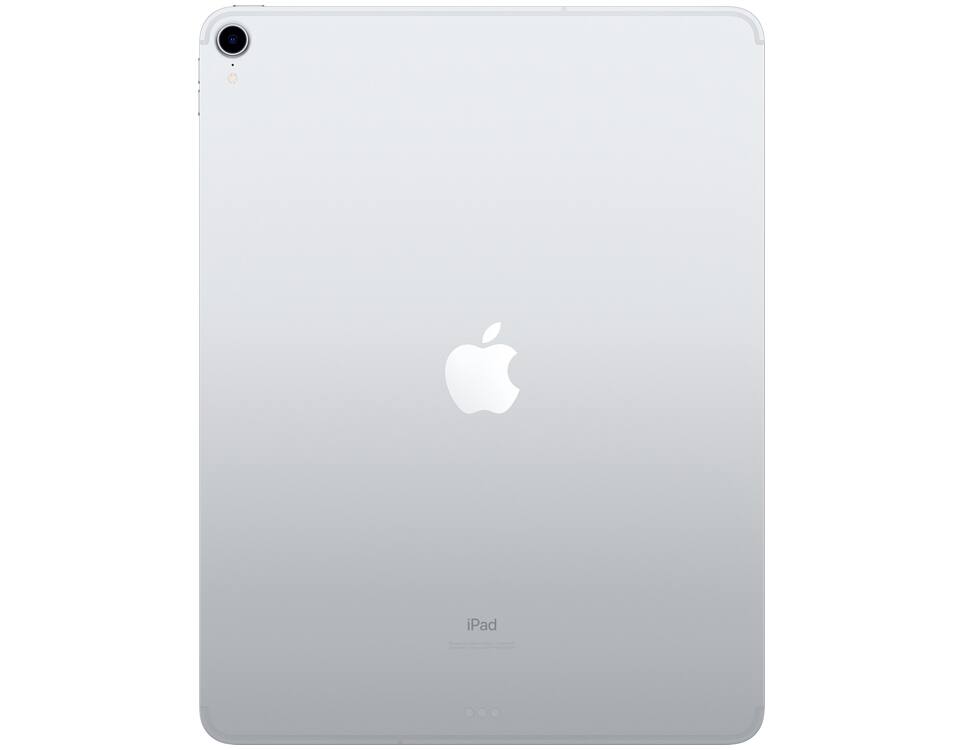 Apple iPad Pro 12.9-inch (3rd generation) Space Gray 1024 GB from AT&T