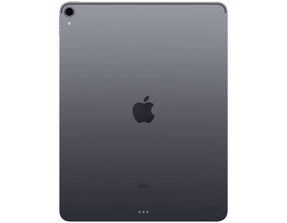 ipad pro 3rd generation att