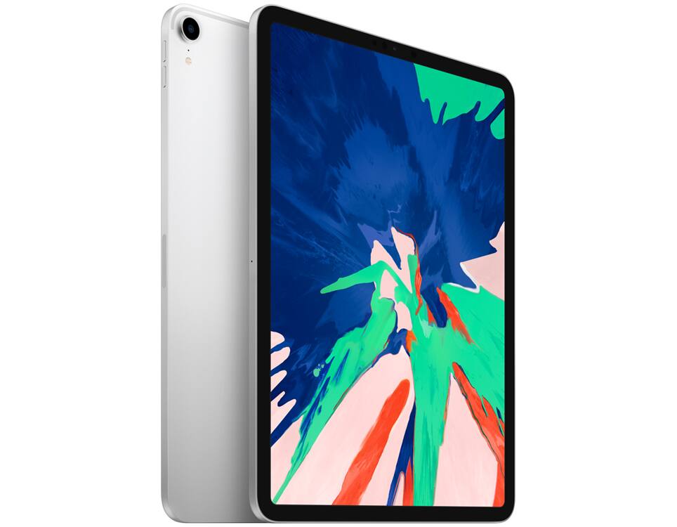 at&t apple ipad pro 11