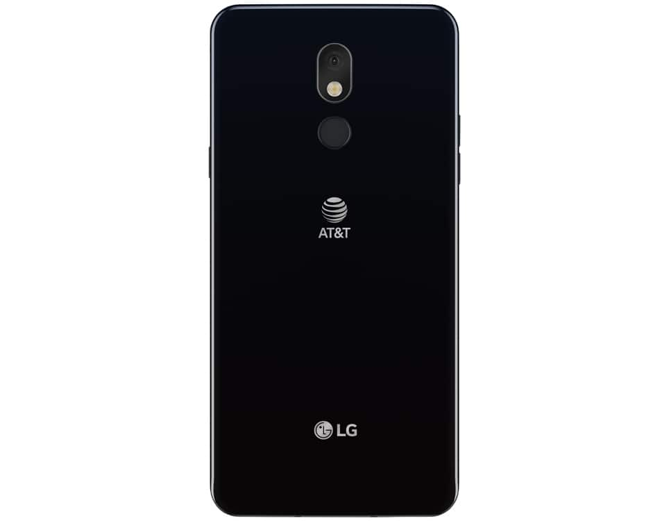 lg stylo 5 att