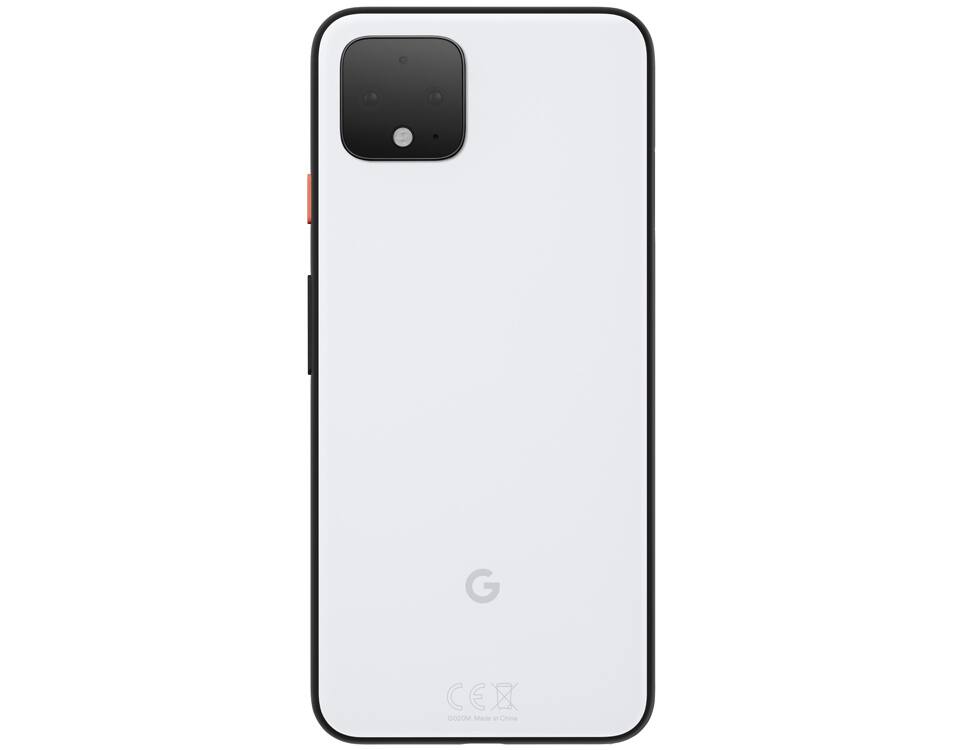 Google Pixel 4 - $5/mo. - AT&T