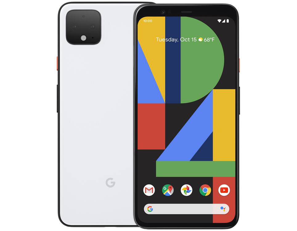 google pixel 3a att