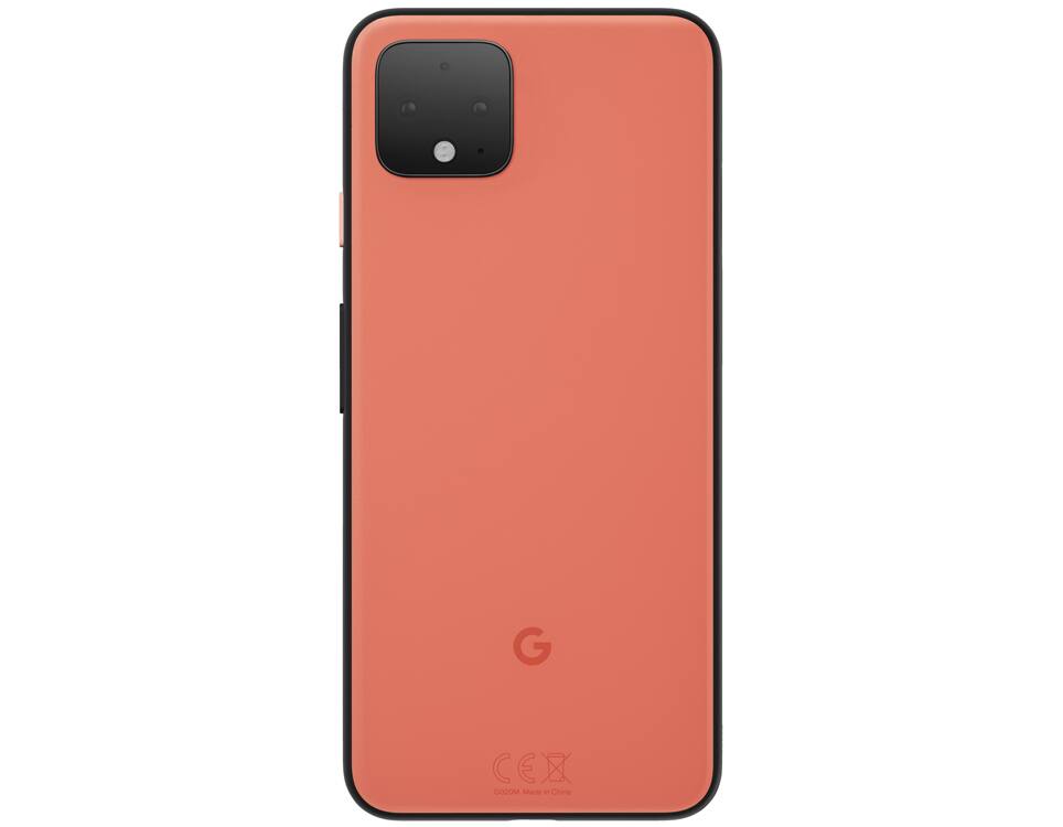 google pixel 4 att