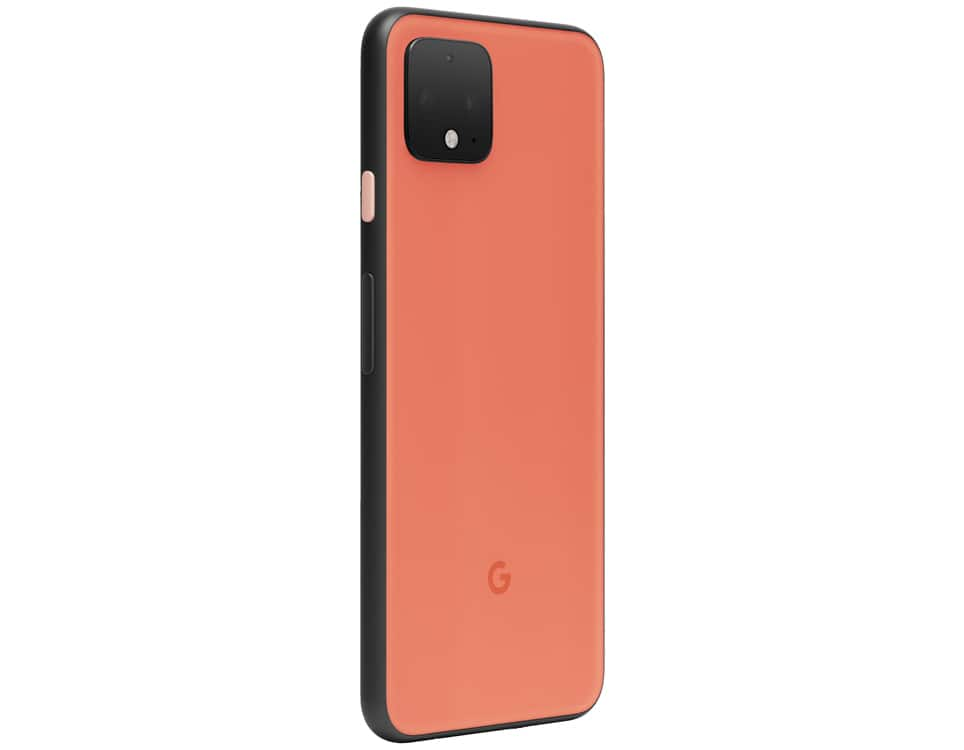 Google Pixel 4 - $5/mo. - AT&T