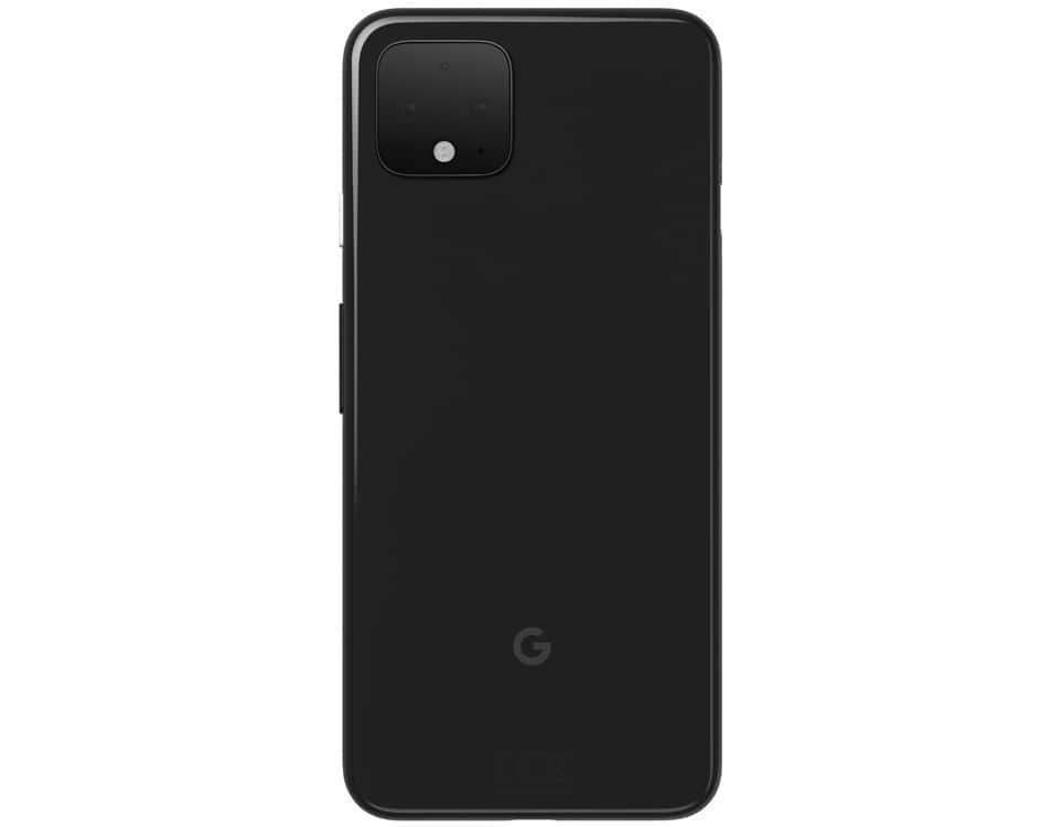 Google Pixel 4 - $5/mo. - AT&T