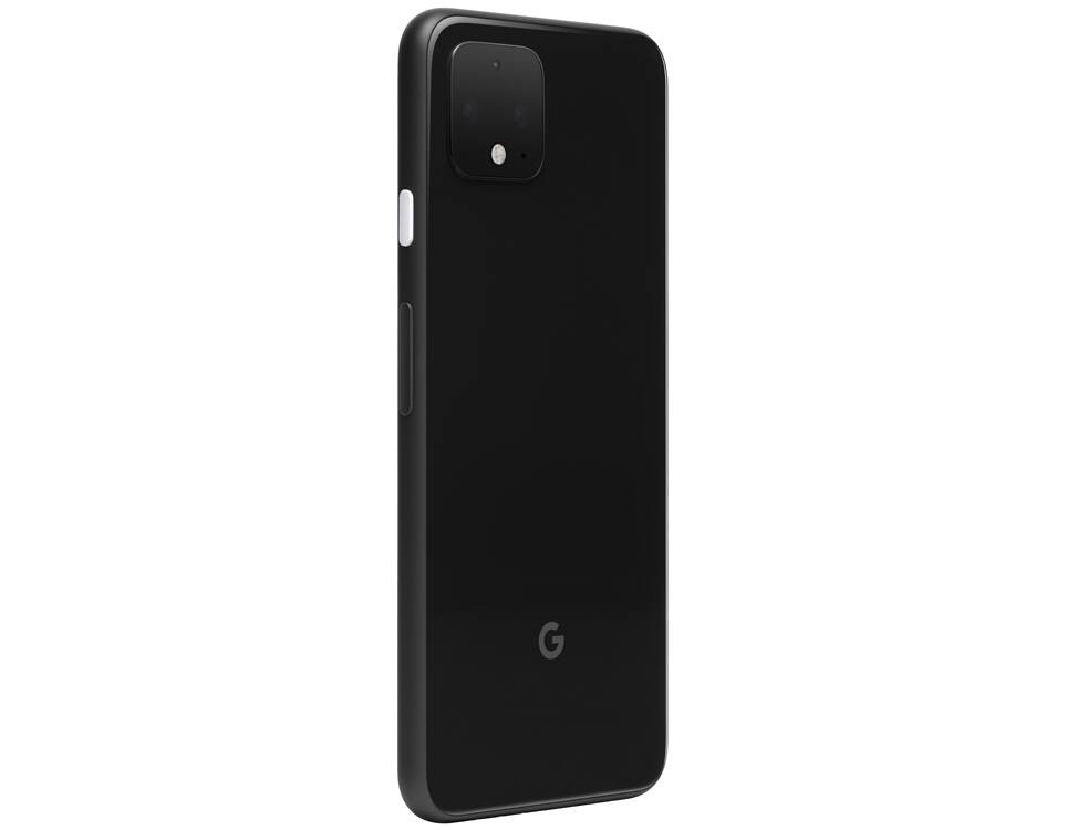 Google Pixel 4 - $5/mo. - AT&T