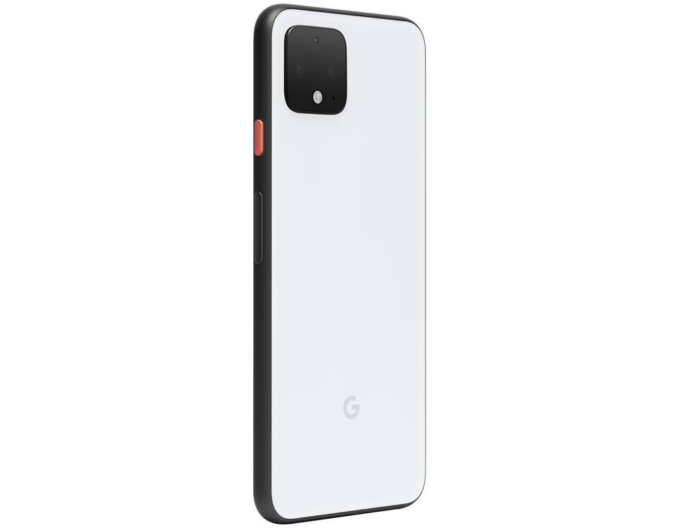 Google Pixel 4 - $5/mo. - AT&T